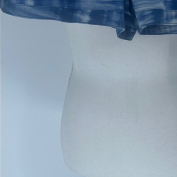 PrAna Mariya Swim M Shorts Women's color Belize Hazy Days - Picture 10 of 11